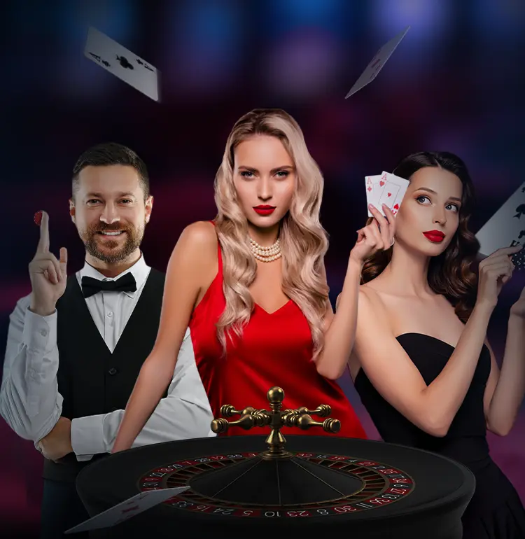 Viggoslots Mobile Live Casino Homepage