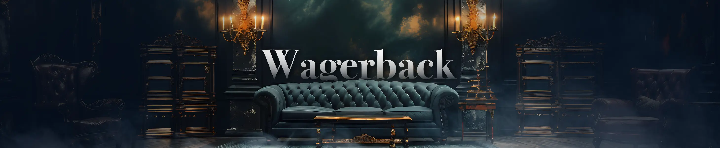 Wagerback