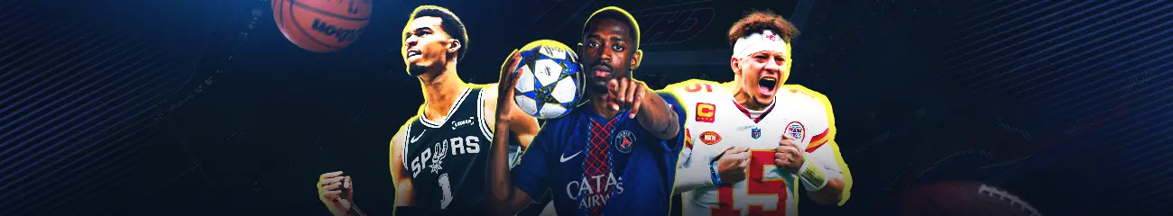 100% Welcome Freebet