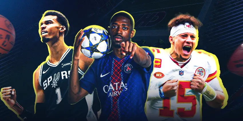 100% Welcome Freebet