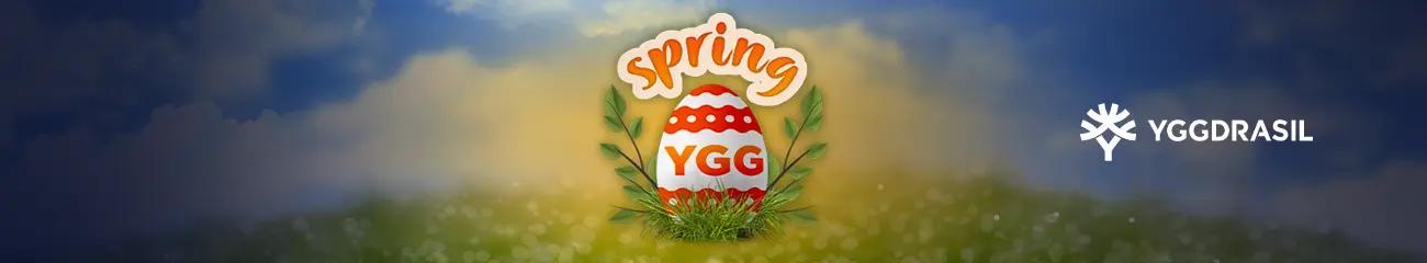 Spring YGG