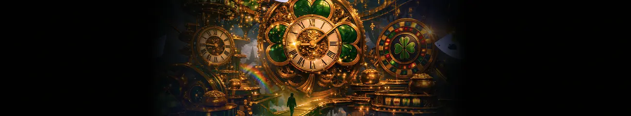 The Emerald Clockwork