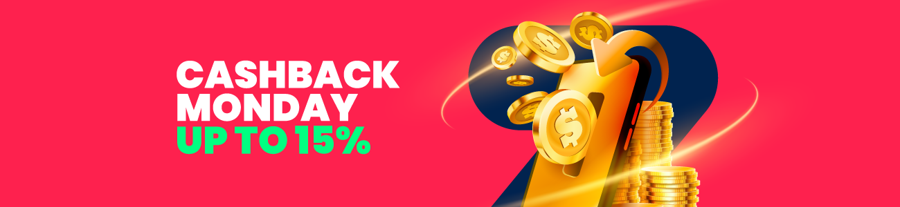 Promotion banner