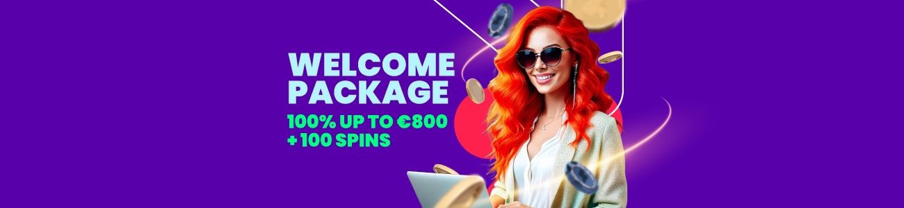 Promotion banner