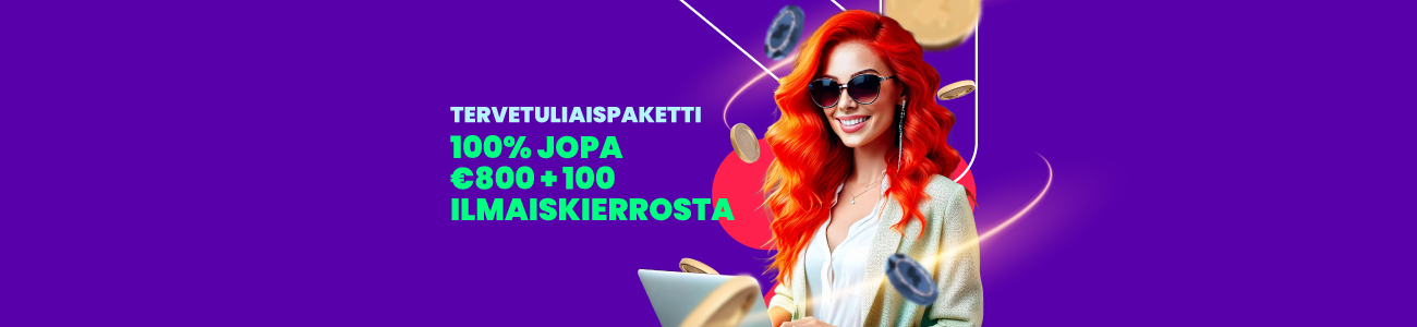 Promotion banner