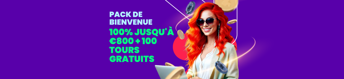 Promotion banner