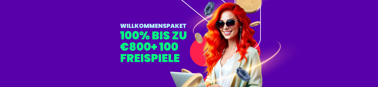 Promotion banner